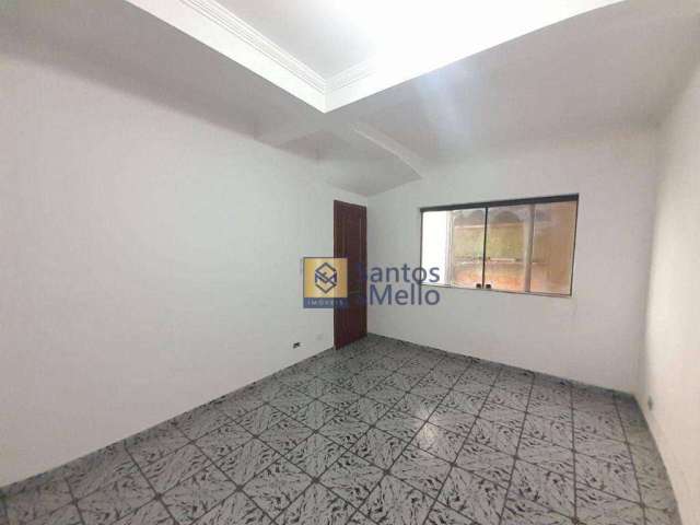 Sala para alugar, 20 m² por R$ 1.100/mês - Vila Alpina - Santo André/SP