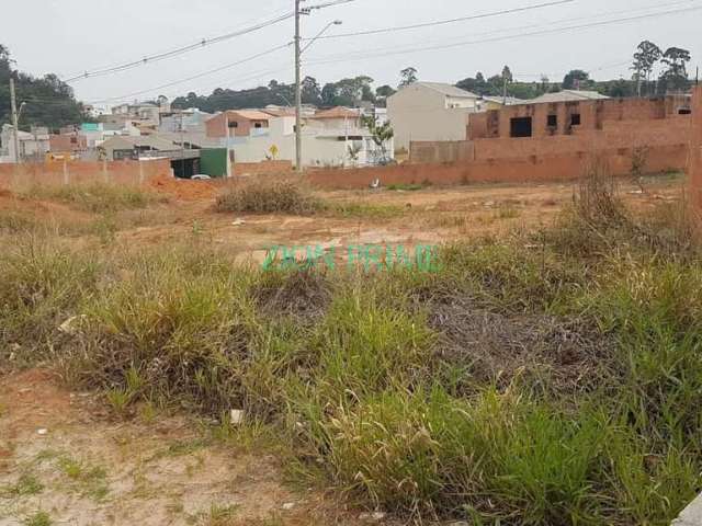 Terreno exclusivo com área de 181M2 à venda no Bairro Santa Giovana, Jundiaí, São Paulo