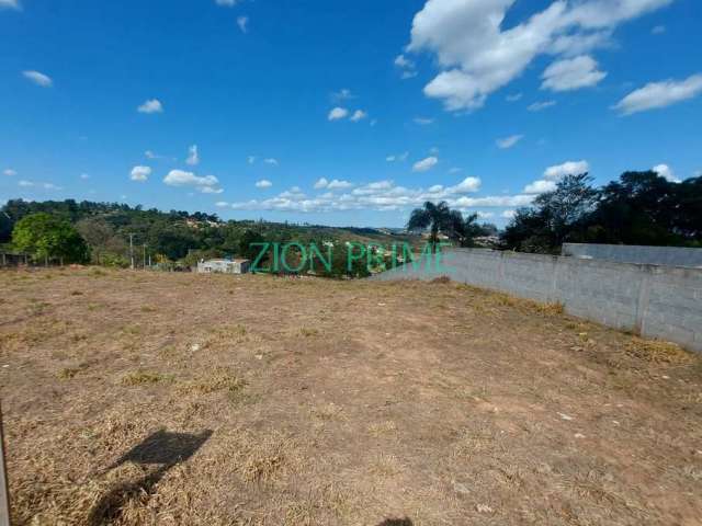 Terreno exclusivo com 1357.39m² à venda no bairro Fazenda Marajoara em Campo Limpo Paulista, São Pa