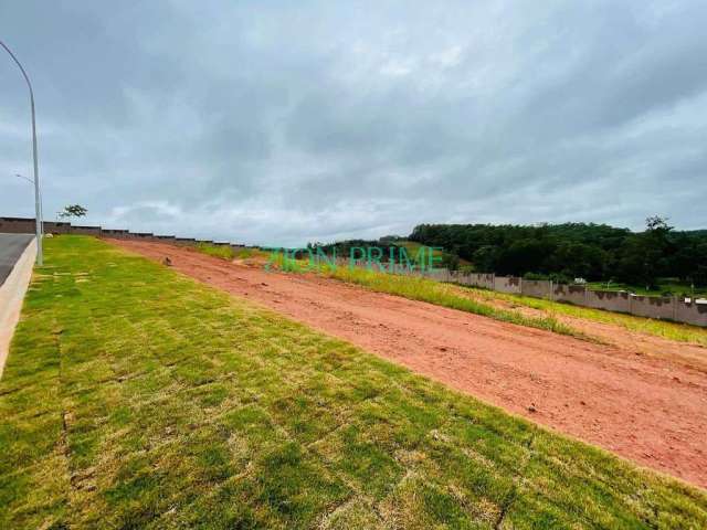 Terreno à venda com 1692m² no Residencial Tamboré em Jundiaí, São Paulo - Lote planejado de oportun