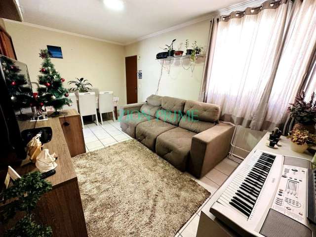 Apartamento com 3 dormitórios para locação no Residencial Júnia ideal para estudante de medicina -