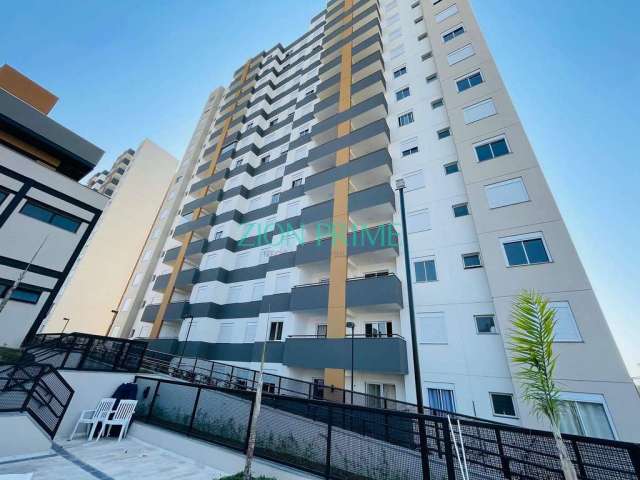 Apartamento com três dormitórios e uma suíte para venda e locação no Life Residencial, Bairro Engor