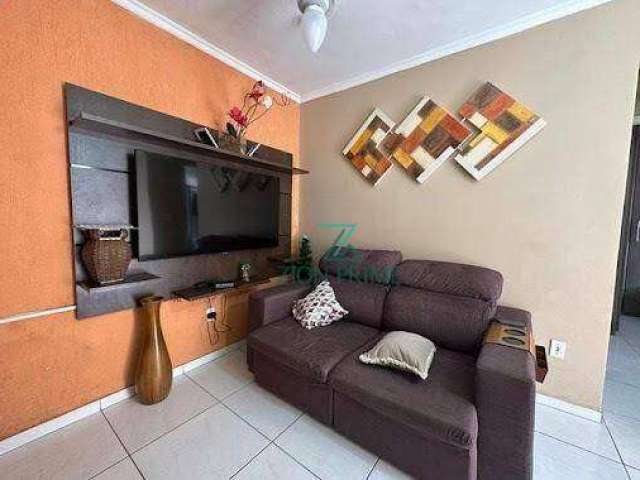 Apartamento padrão à Venda, Jardim das Acácias, Várzea Paulista, SP