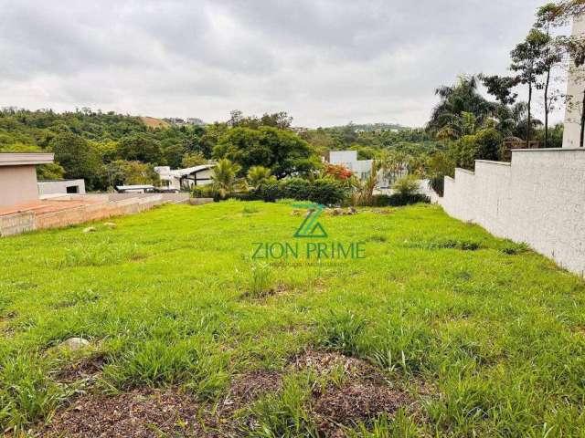 Terreno à venda, 1240 m² por R$ 1.115.000 - Jardim Primavera - Itupeva/SP