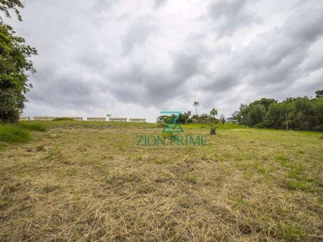 Terreno Residencial à venda, Jardim México, Itatiba - TE0007.