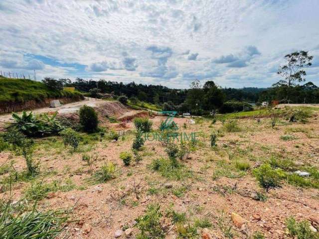 Terreno Residencial à venda, Pau Arcado, Campo Limpo Paulista - TE0004.