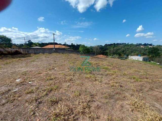 Terreno Residencial à venda, Fazenda Marajoara, Campo Limpo Paulista - TE0020.