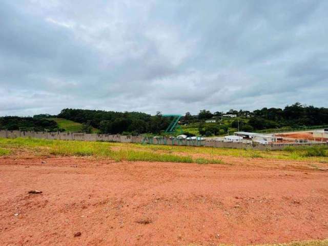 Terreno Residencial à venda, Ivoturucaia, Jundiaí - TE0027.