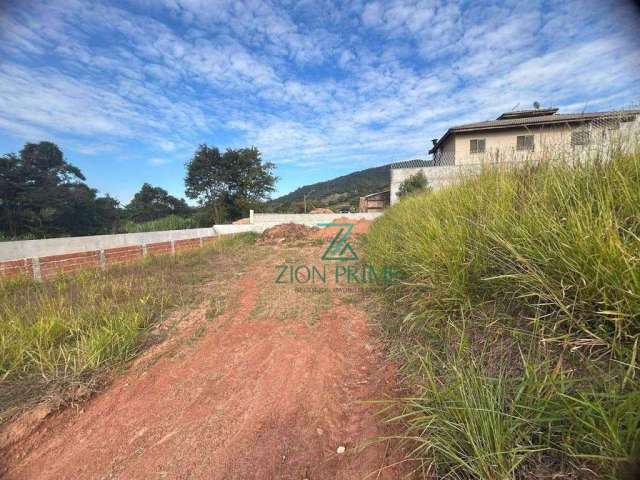 Terreno Residencial à venda, Jardim Copacabana, Jundiaí - TE0030.