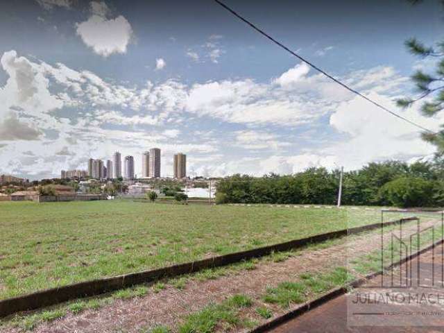 Terrenos plano Condomínio Jardim Canadá Ribeirão Preto SP