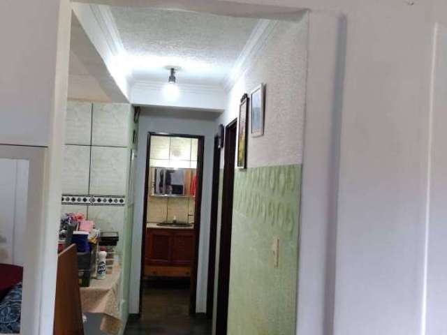 APARTAMENTO VILA VIRGINIA Delboux Ribeirão Preto-SP