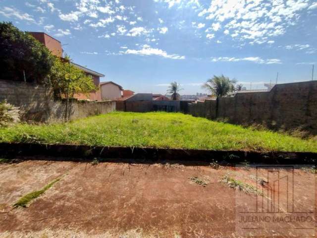 Lote no Bairro City Ribeirão - Construa a Casa dos Seus Sonhos!