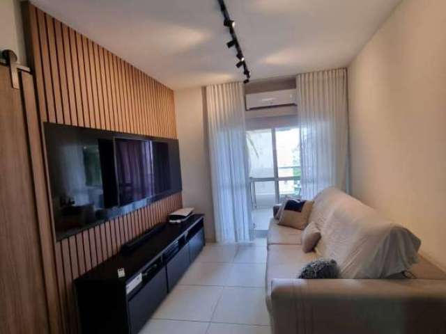 Apartamento com 2 suítes Nova Aliança 78m² Ribeirão Preto SP