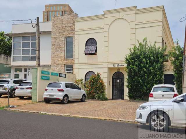 Sala comercial próximo ao Ribeirão Shopping Ribeirão Preto SP