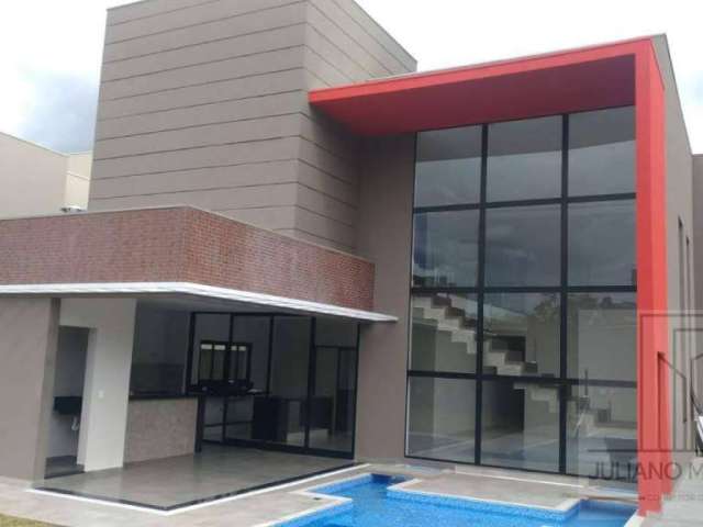 Casa de Condomínio com 4 suítes à Venda, 298 m² Alphaville I