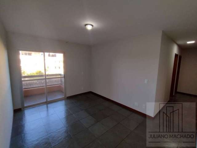 Apartamento com 3 dormitórios à venda, 75 m² - Iguatemi - Ribeirão Preto/SP