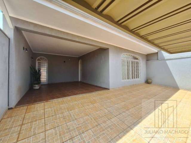 Casa Jardim Paulistano com 3 dormitórios e 5 vagas