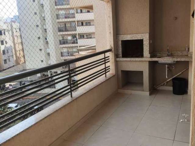 Apartamento Nova Aliança com 2 suites, lavabo e 2 vagas