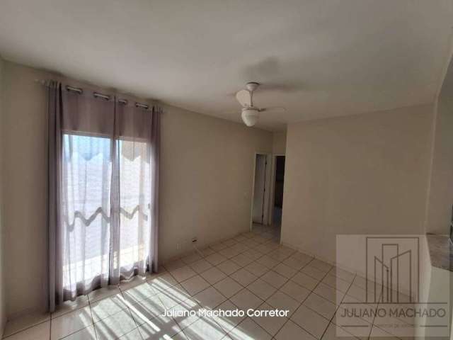 Apartamento 2 dormitórios Alto do Ipiranga Ribeirão Preto