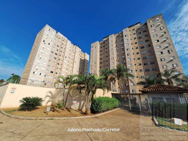 Apartamento com 2 dormitórios, com elevador no Campos Eliseos