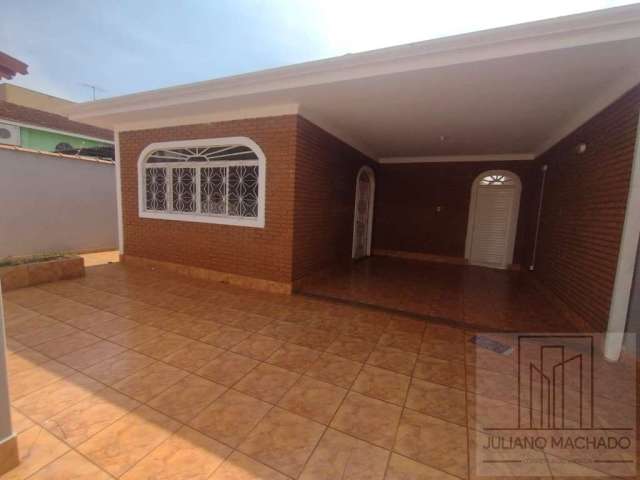 Casa com 3 dormitórios à venda, 184 m² por R$ 648.000,00 - Jardim Irajá