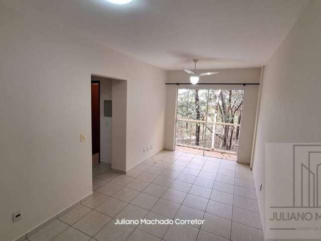 Lindo Apartamento com 2 dormitórios sendo 1 suíte Bosque da Juritis