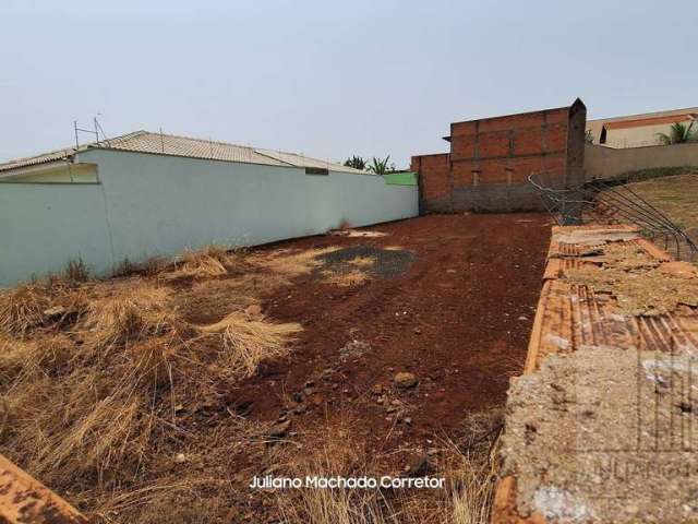 Terreno residencial/comercial com Alto da Boa Vista