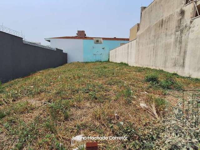 Terreno residencial/comercial com Alto da Boa Vista