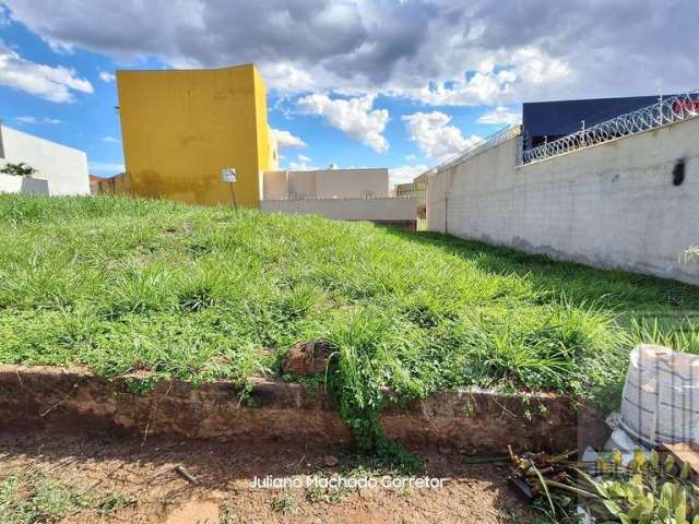 Terreno residencial/comercial com Alto da Boa Vista