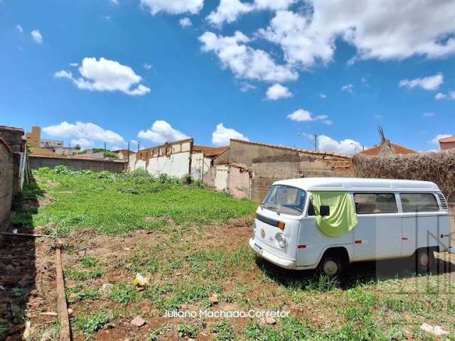 Terreno Comercial à Venda - Avenida Antônio e Helena Zerrener