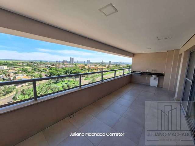 Apartamento com 3 Suítes Condomínio THZ 2965 com 132 m² Jardim Botânico