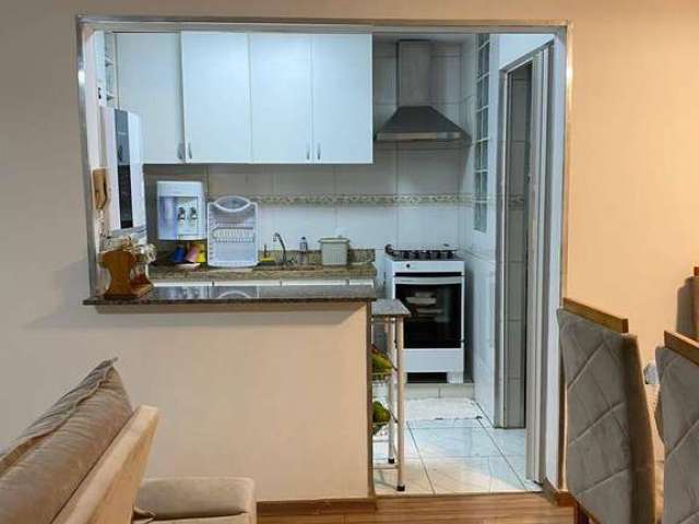 Apartamento com 2 dormitorio sendo 1 suite Nova Aliança Ao lado do Mercadão