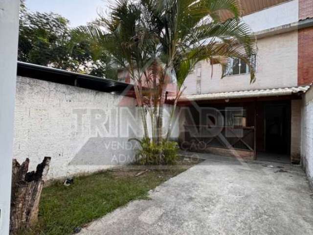 Casa em condomínio fechado com 2 quartos à venda na Avenida Gaspar de Lemos, 1670, Guaratiba, Rio de Janeiro, 120 m2 por R$ 250.000