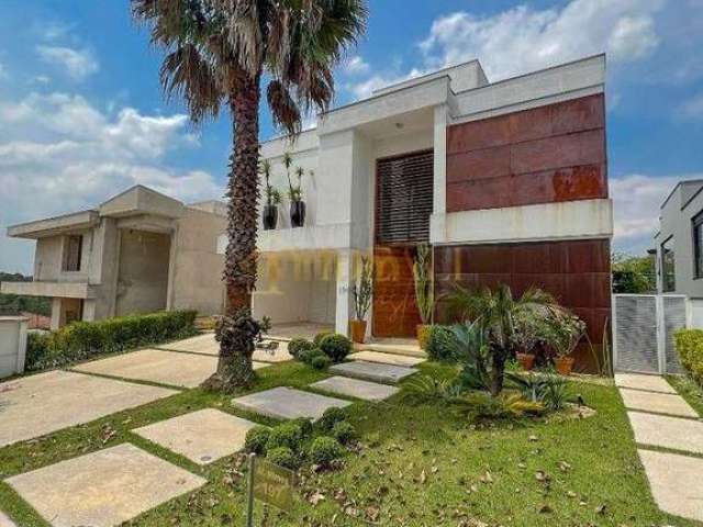 Casa com 5 dormitórios, 504 m² - venda por R$ 5.800.000,00 ou aluguel por R$ 37.200,00/mês