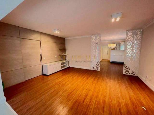 Apartamento à venda Jardim São Paulo