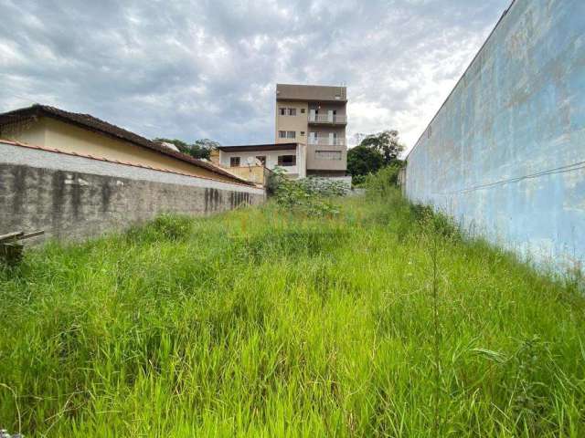 Terreno à venda, 300 m² por R$ 1.000.000 - Centro - Mairiporã/SP