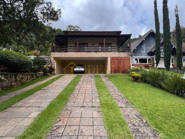 Casa com 3 dormitórios à venda, 367 m² por R$ 2.300.000,00 - Canadá Village - Mairiporã/SP