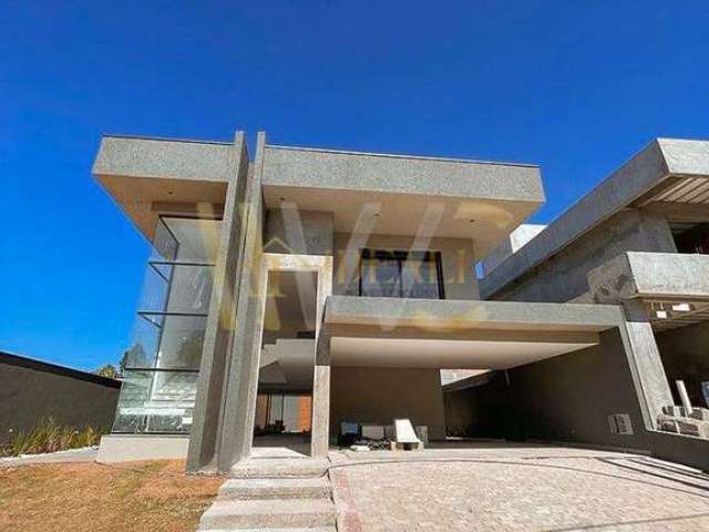 Casa com 4 dormitórios à venda, por R$ 1.900.000,00 - Residencial Morada do Sol