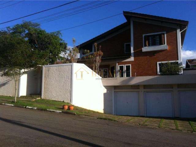 Casa à venda no Condomínio Nova Caieiras - Caieiras - SP