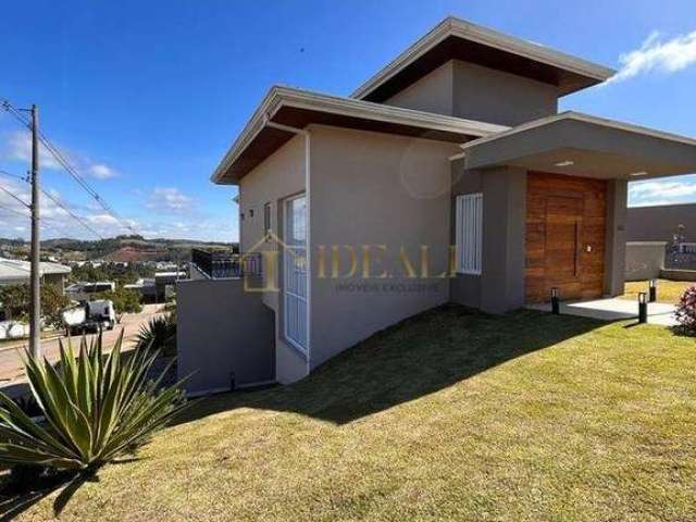 Casa à venda, 4 suítes, 4 vagas, 360m² - Condominio Morada do Sol/Mairiporã