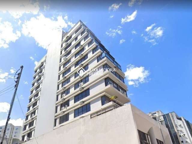 Sala comercial à venda na Rua Jerônimo Coelho, 293, Centro, Florianópolis, 48 m2 por R$ 270.000