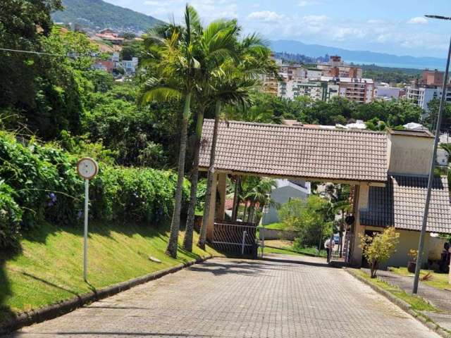 Terreno à venda na Servidão João José de Melo, 170, Córrego Grande, Florianópolis, 792 m2 por R$ 1.200.000