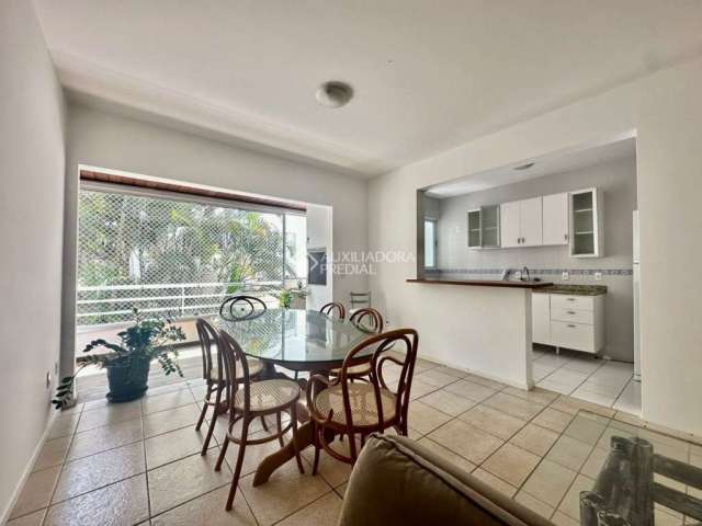 Apartamento com 3 quartos à venda na Rua Laurindo Januário da Silveira, 947, Lagoa da Conceição, Florianópolis, 110 m2 por R$ 1.349.000