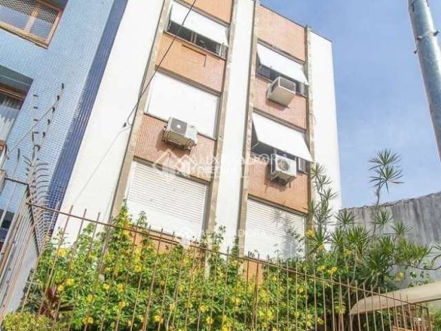 Apartamento com 2 quartos à venda na Rua Luiz Afonso, 630, Cidade Baixa, Porto Alegre, 64 m2 por R$ 275.000