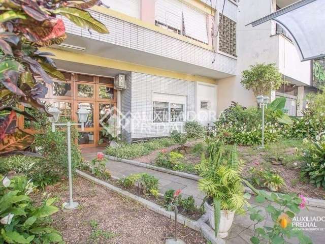 Apartamento com 2 quartos à venda na Rua Ramiro Barcelos, 1561, Bom Fim, Porto Alegre, 79 m2 por R$ 370.000