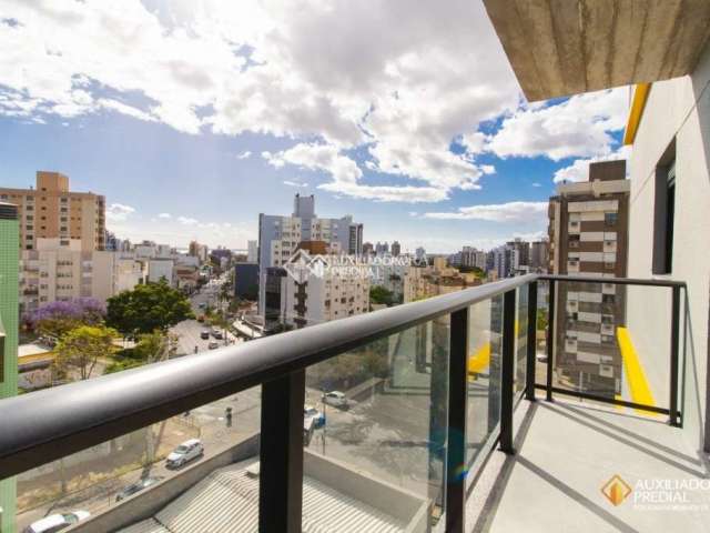 Apartamento com 2 quartos à venda na Rua José de Alencar, 1271, Menino Deus, Porto Alegre, 68 m2 por R$ 695.000