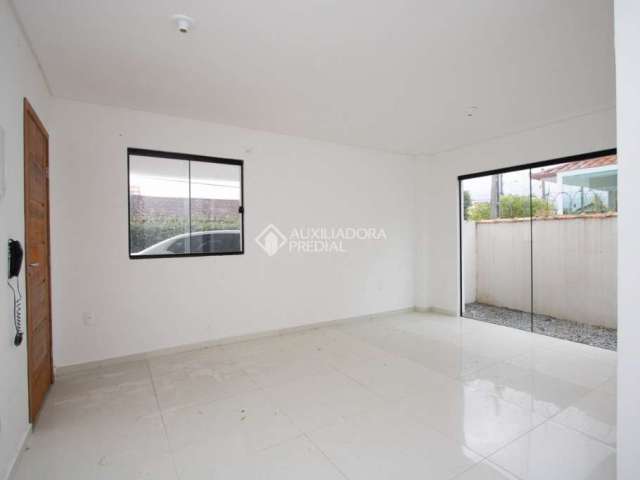 Apartamento com 2 quartos à venda na Rua José Elias Lopes, 452, Campeche, Florianópolis, 55 m2 por R$ 450.000