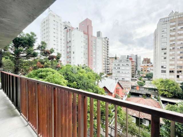 Apartamento com 3 quartos à venda na Rua Almirante Abreu, 220, Rio Branco, Porto Alegre, 185 m2 por R$ 2.904.000