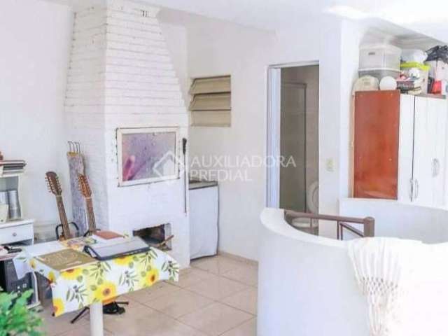 Cobertura com 1 quarto à venda na SEPETIARAJU -ATE 828 - LADO PAR, 580, Santa Tereza, Porto Alegre, 92 m2 por R$ 250.000