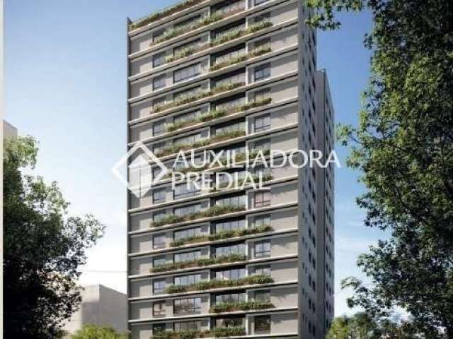 Apartamento com 2 quartos à venda na Rua Cabral, 60, Rio Branco, Porto Alegre, 118 m2 por R$ 1.650.000